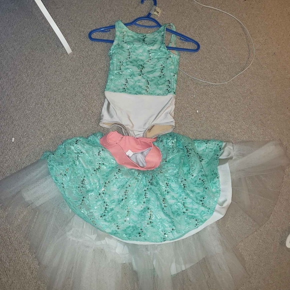 Sailor dance costume - Picture 9 of 16